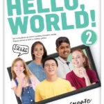 Engleski jezik 6 - Hello World 2 radna sveska  NOVO IZDANJE!