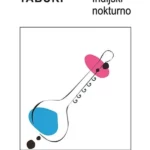 Indijski nokturno - Antonio Tabuki