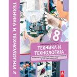Tehnika i tehnologija 8, konstruktorski materijali