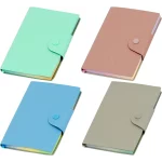 Colors Organizer 11X16 Cm