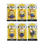 Minion privezak za ključeve