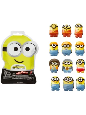Minion figure