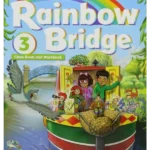 Rainbow Bridge 3 – udžbenik sa radnom sveskom, engleski jezik za 3. razred osnovne škole
