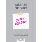 Zakon ogledala