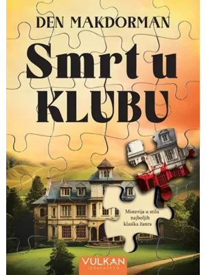 Smrt u klubu
