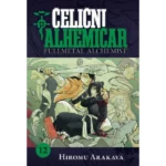 Čelični alhemičar 12