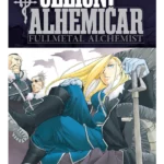 Čelični alhemičar 17 MANGA 83 (9788630003912)