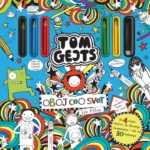 Tom Gejts. oboj ceo svet