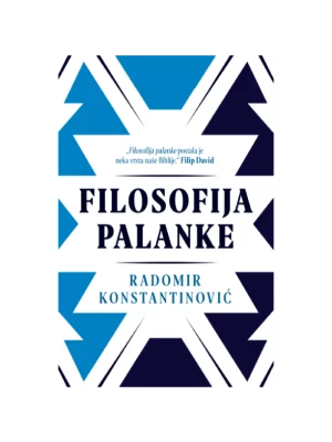 Filosofija palanke