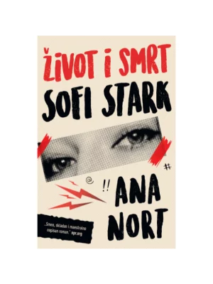 Život I Smrt Sofi Stark