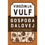 Gospođa Dalovej