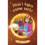 Nina I Tajna Osme Note - Laguna