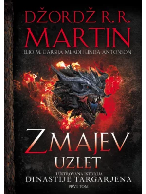 Zmajev uzlet i