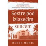 Sestre Pod Izlazećim Suncem