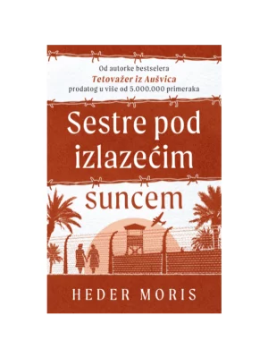 Sestre Pod Izlazećim Suncem