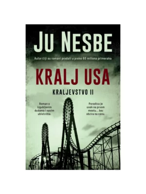 Kralj Usa