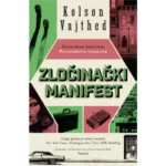 Zločinački Manifest