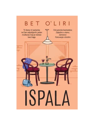 Ispala