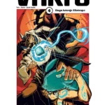 Vakfu 4