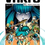 Vakfu 5