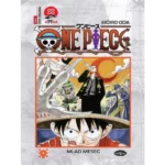 One Piece 04