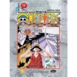 One Piece 10 Ok. Let's stand up!