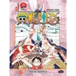 One Piece 15 Pravo napred