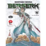 Berserk 04