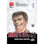 Berserk 05