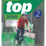 TO THE TOP 2 2030 - udžbenik