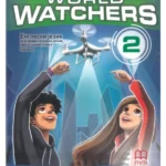 World Watchers 2 - udžbenik