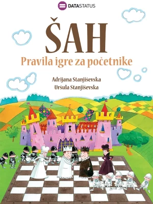 Šah - pravila igre za početnike