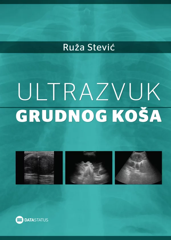 Ultrazvuk grudnog koša 1