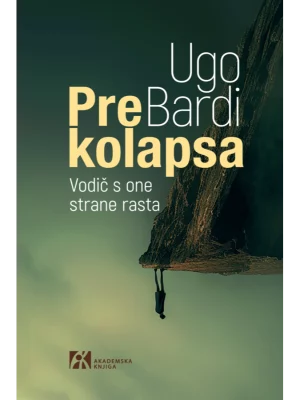 Pre Kolapsa. Vodič S One Strane Rasta