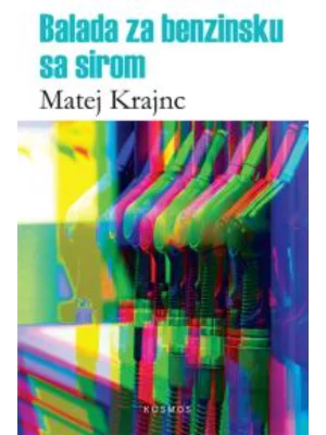 Balada za benzinsku sa sirom