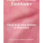 Onaj ko ima ljubav u stomaku
