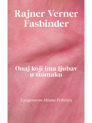 Onaj ko ima ljubav u stomaku