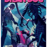 Dilan Dog 213 Plavi trenutak