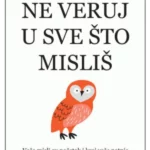 Ne veruj u sve što misliš