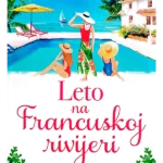 Leto na francuskoj rivijeri - Only Smiley izdavaštvo