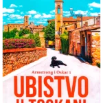 Ubistvo u Toskani - Only Smiley izdavaštvo