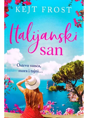 Italijanski san -Only Smiley izdavaštvo