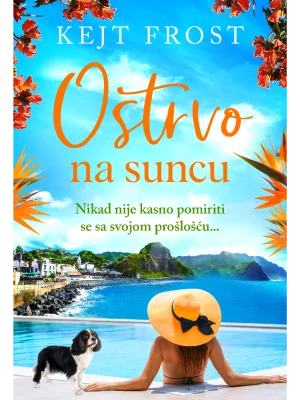 Ostrvo na suncu - Only Smiley izdavaštvo