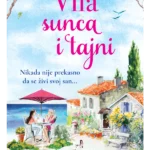 Vila sunca tajni - Only Smiley izdavaštvo