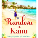 Randevu u Kanu - Only Smiley izdavaštvo