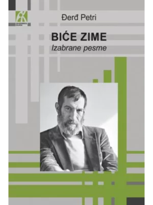 Biće zime
