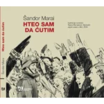 Hteo sam da ćutim