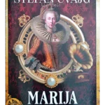 Marija Stjuart - Only Smiley izdavaštvo