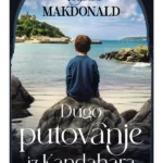 Dugo putovanje iz Kandahara - Only Smiley izdavaštvo