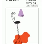 Pereira Tvrdi Da…